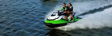 Jet – Ski