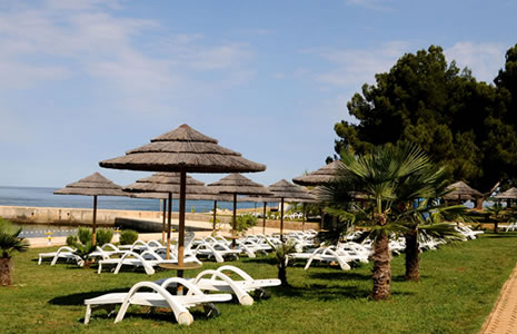 Beach Beach