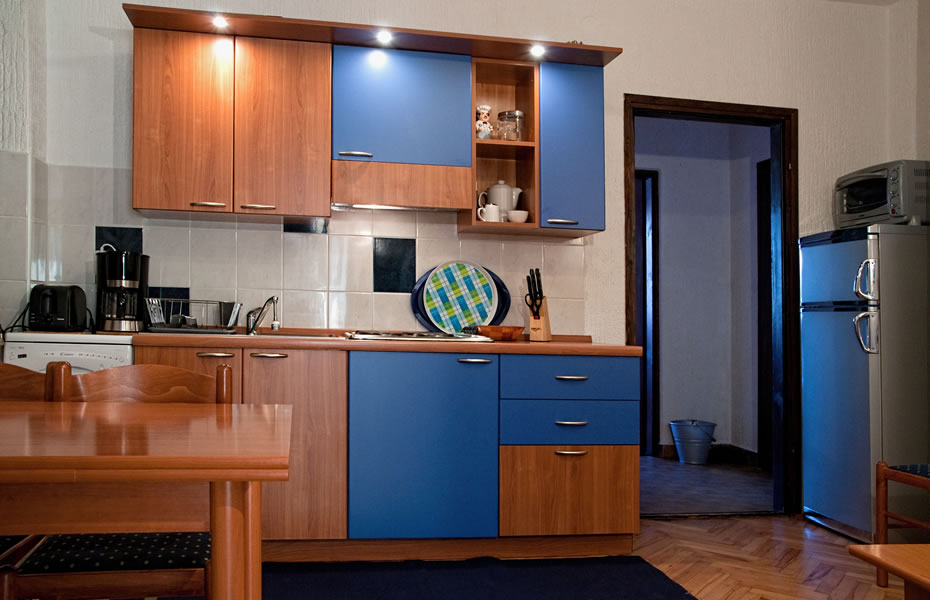 Apartment 3 Apartment 3