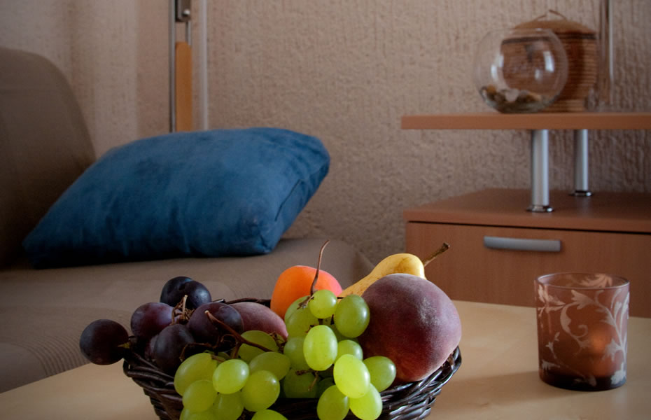 Ferienwohnung 4 Ferienwohnung 4